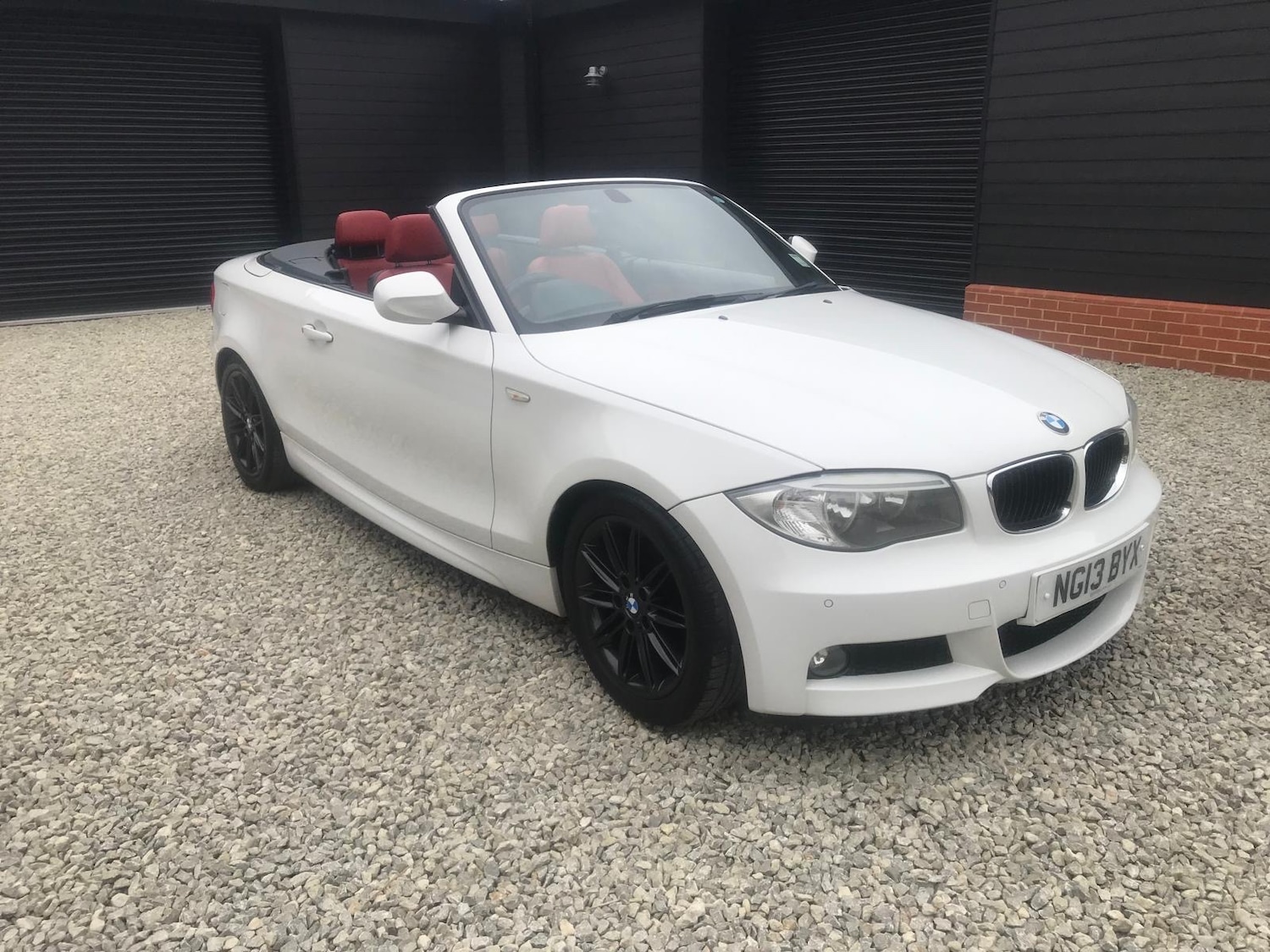 Used BMW 1 Series 2013 for sale - 76650367: Photo 9