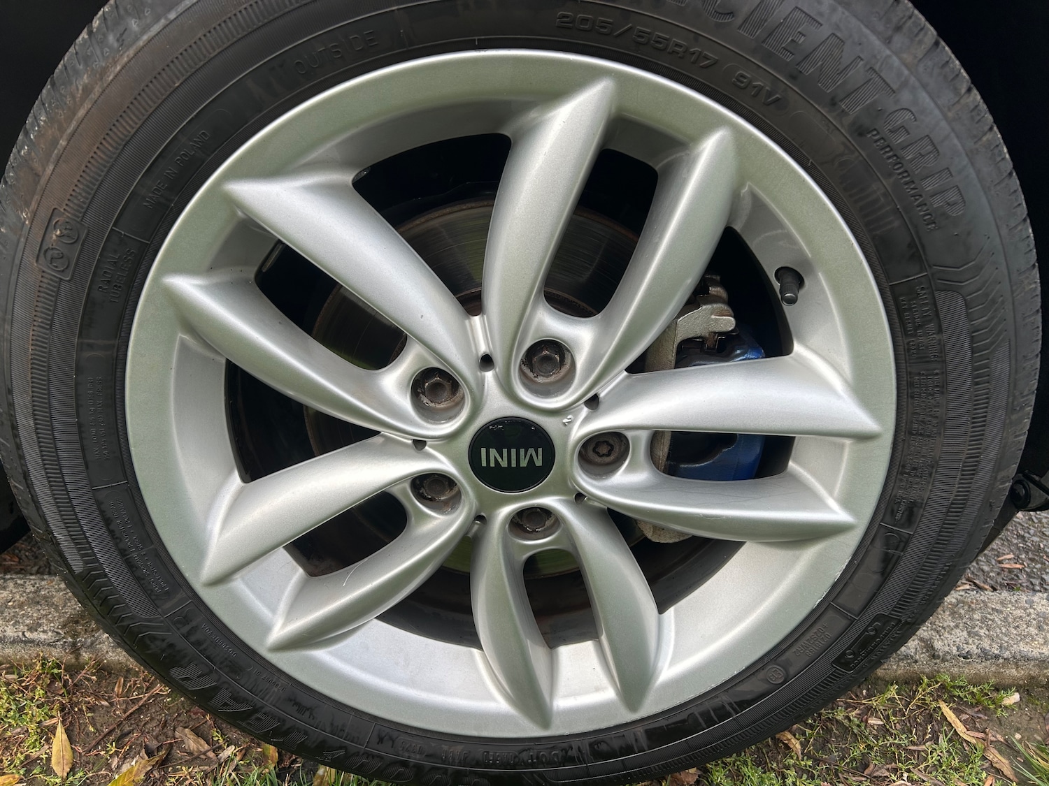 Used MINI Countryman 2011 for sale - 76434546: Photo 10