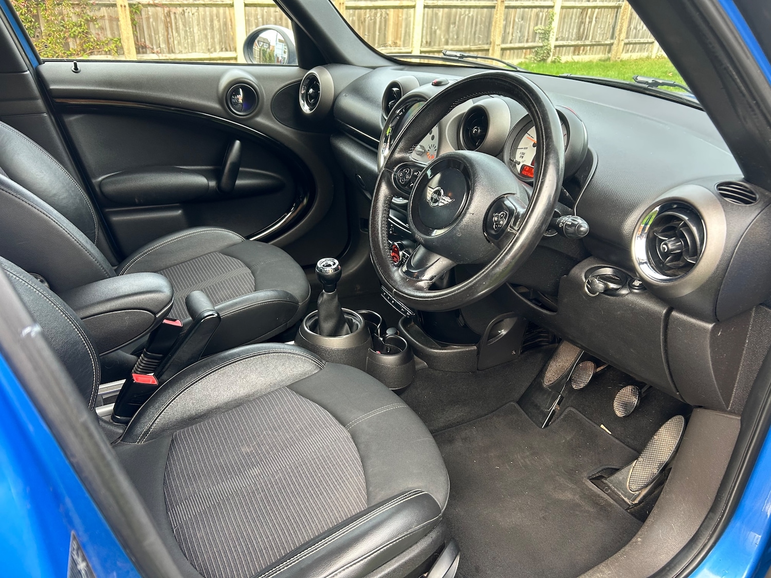 Used MINI Countryman 2011 for sale - 76434546: Photo 11