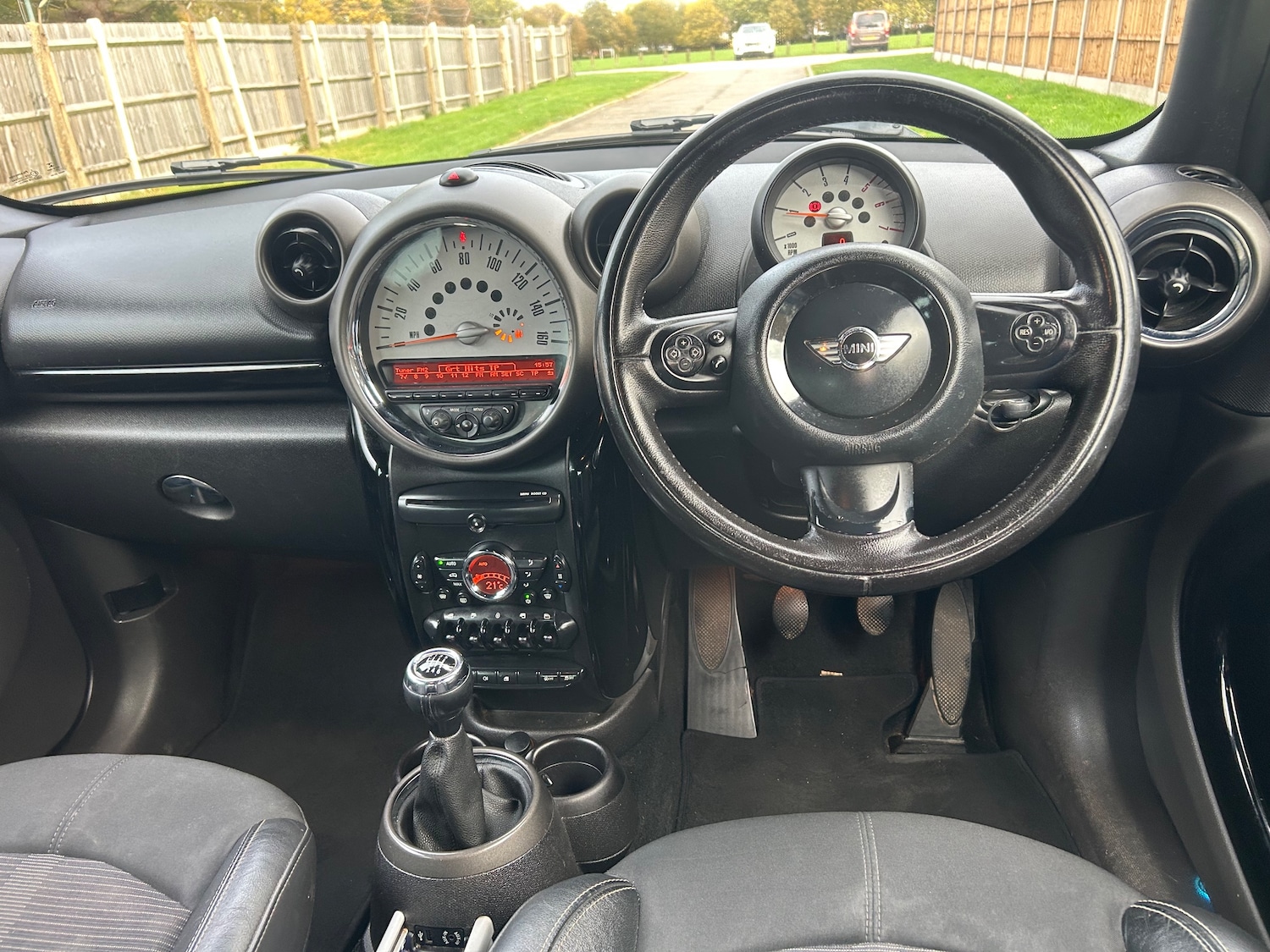 Used MINI Countryman 2011 for sale - 76434546: Photo 12