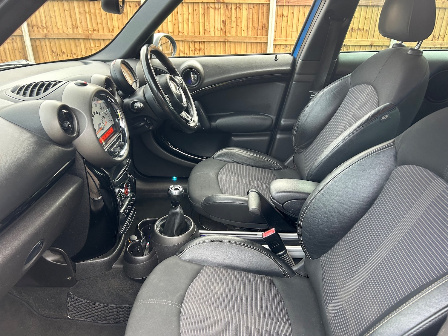 Used MINI Countryman 2011 for sale - 76434546: Photo 13