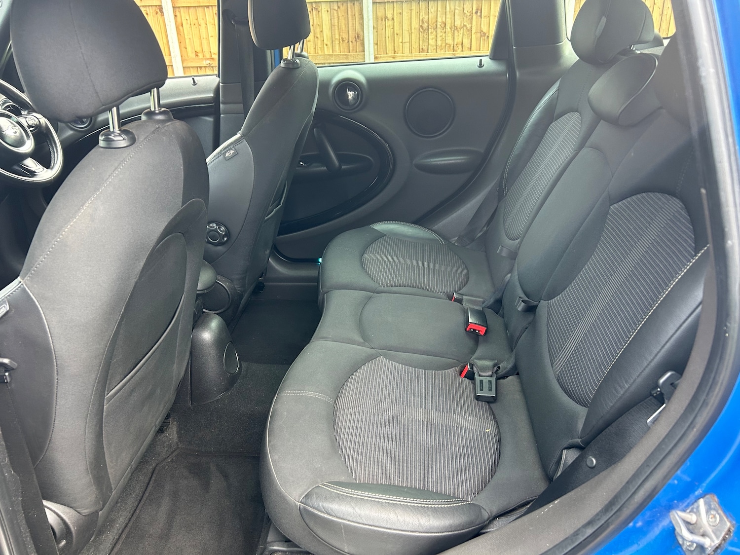 Used MINI Countryman 2011 for sale - 76434546: Photo 14