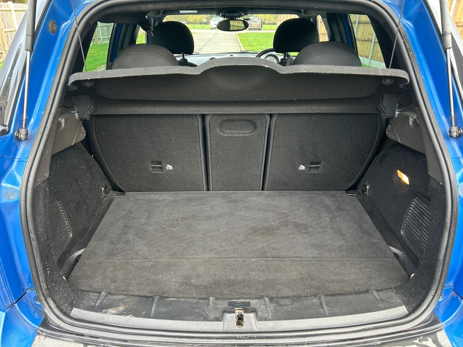 Used MINI Countryman 2011 for sale - 76434546: Photo 15