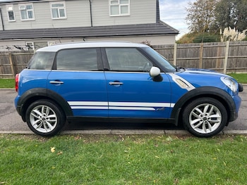 Used MINI Countryman 2011 for sale - 76434546: Photo