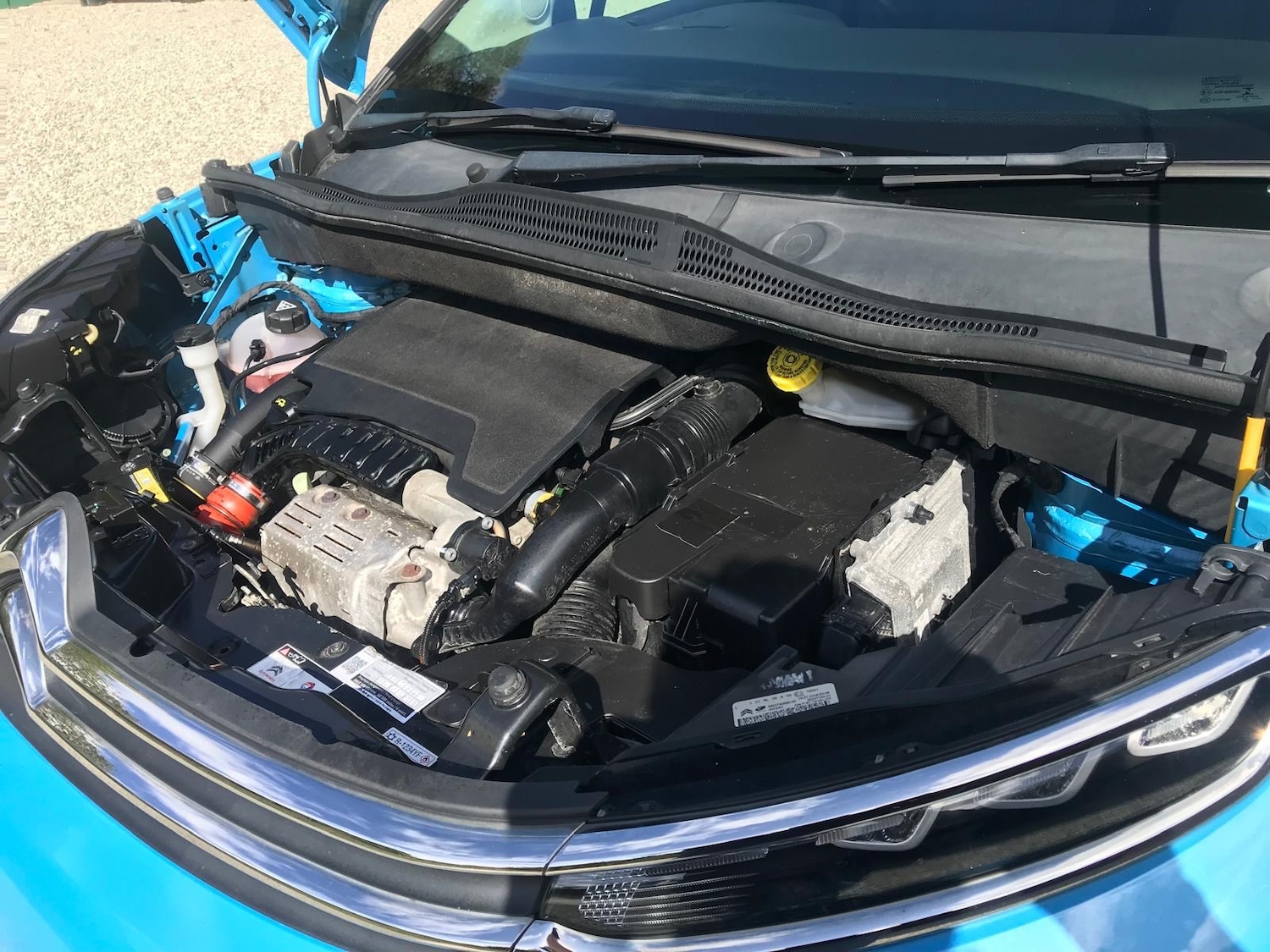 Used Citroen C3 Aircross 2018 for sale - 76648109: Photo 16