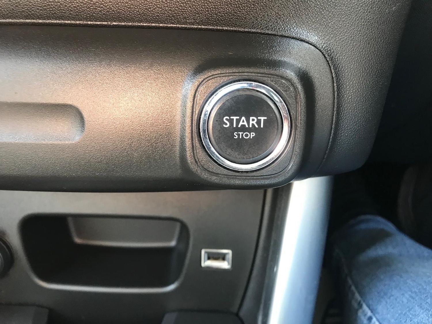 Used Citroen C3 Aircross 2018 for sale - 76648109: Photo 18