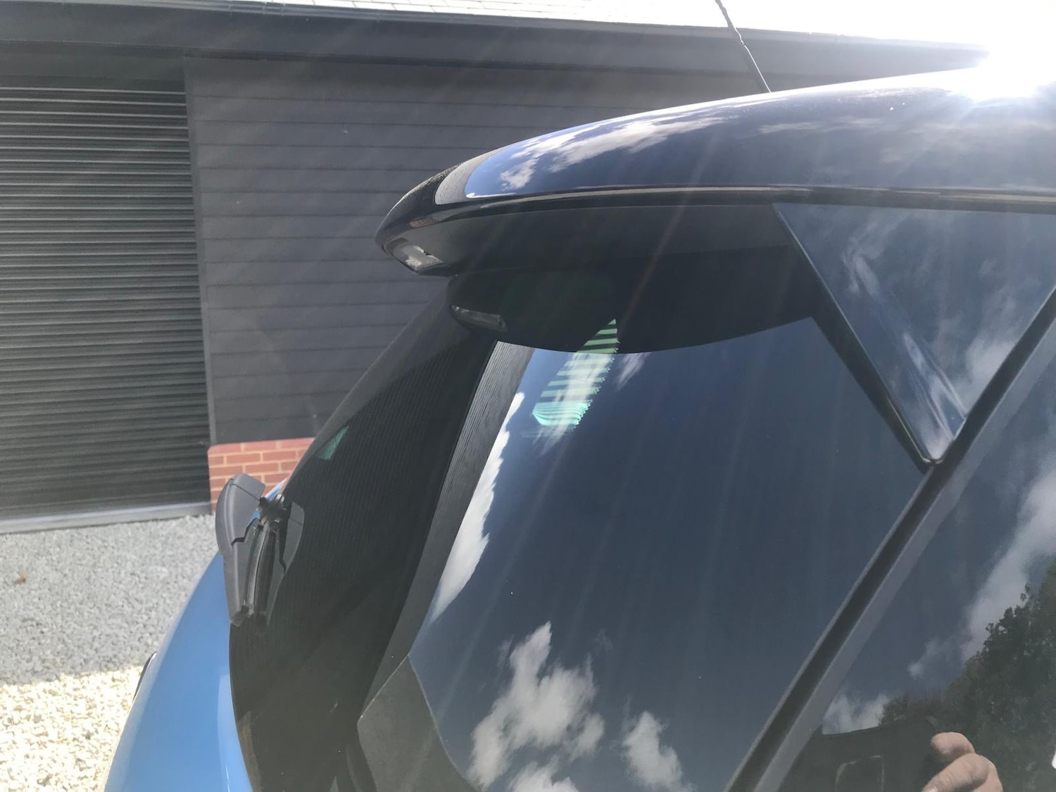 Used Citroen C3 Aircross 2018 for sale - 76648109: Photo 21