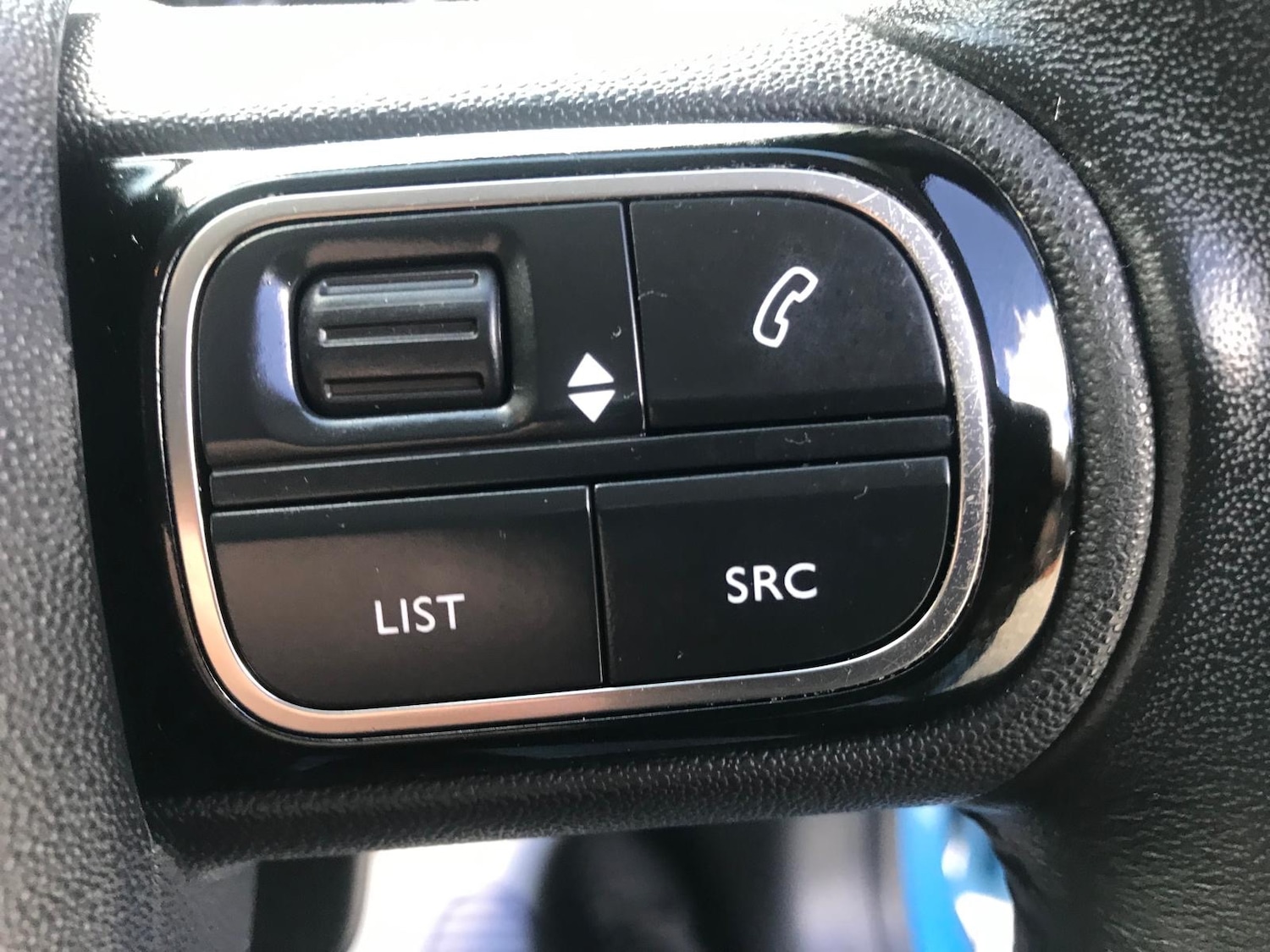 Used Citroen C3 Aircross 2018 for sale - 76648109: Photo 25