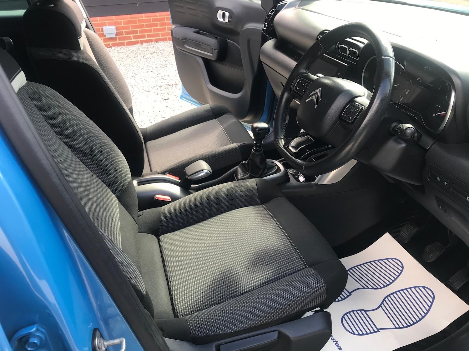 Used Citroen C3 Aircross 2018 for sale - 76648109: Photo 27