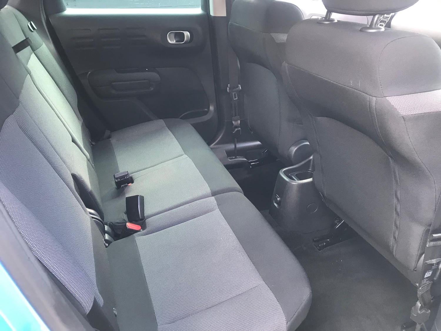 Used Citroen C3 Aircross 2018 for sale - 76648109: Photo 28