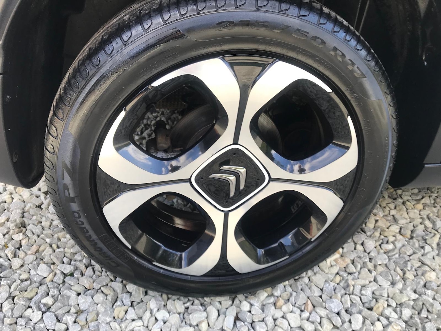 Used Citroen C3 Aircross 2018 for sale - 76648109: Photo 30