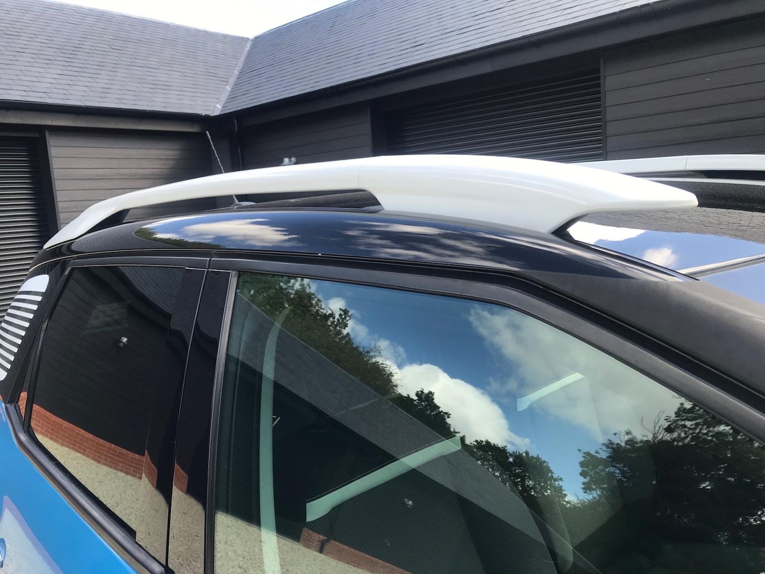 Used Citroen C3 Aircross 2018 for sale - 76648109: Photo 31