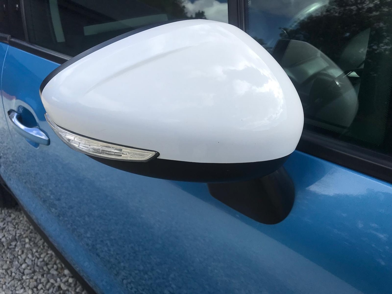 Used Citroen C3 Aircross 2018 for sale - 76648109: Photo 32