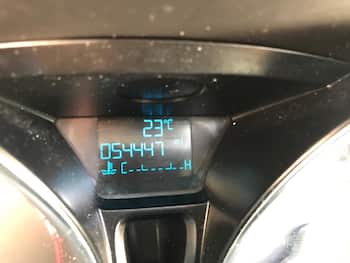 Used Ford Ecosport 2015 for sale - 79648201: Photo