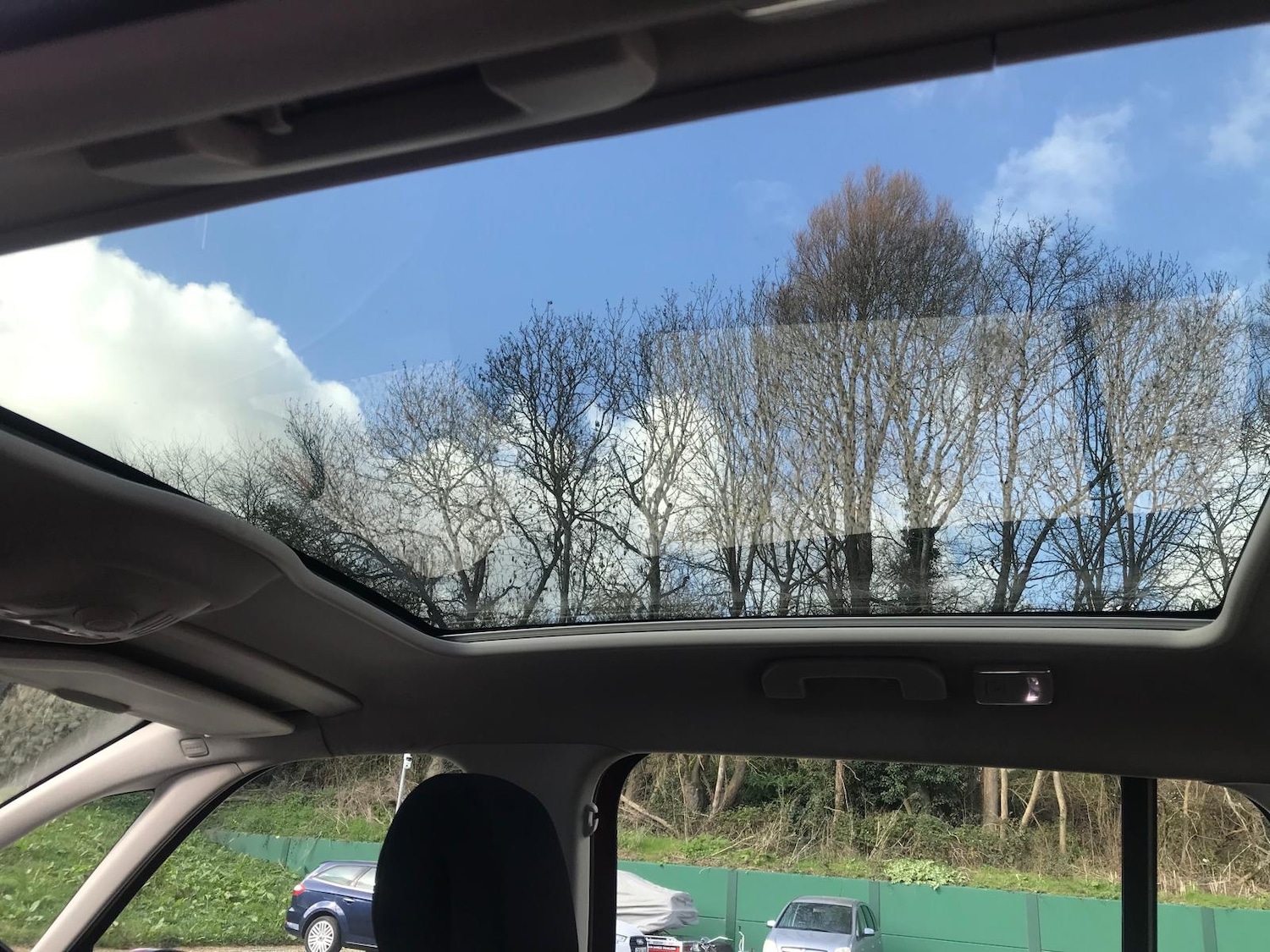 Used Citroen Grand C4 Picasso 2016 for sale - 77834739: Photo 10