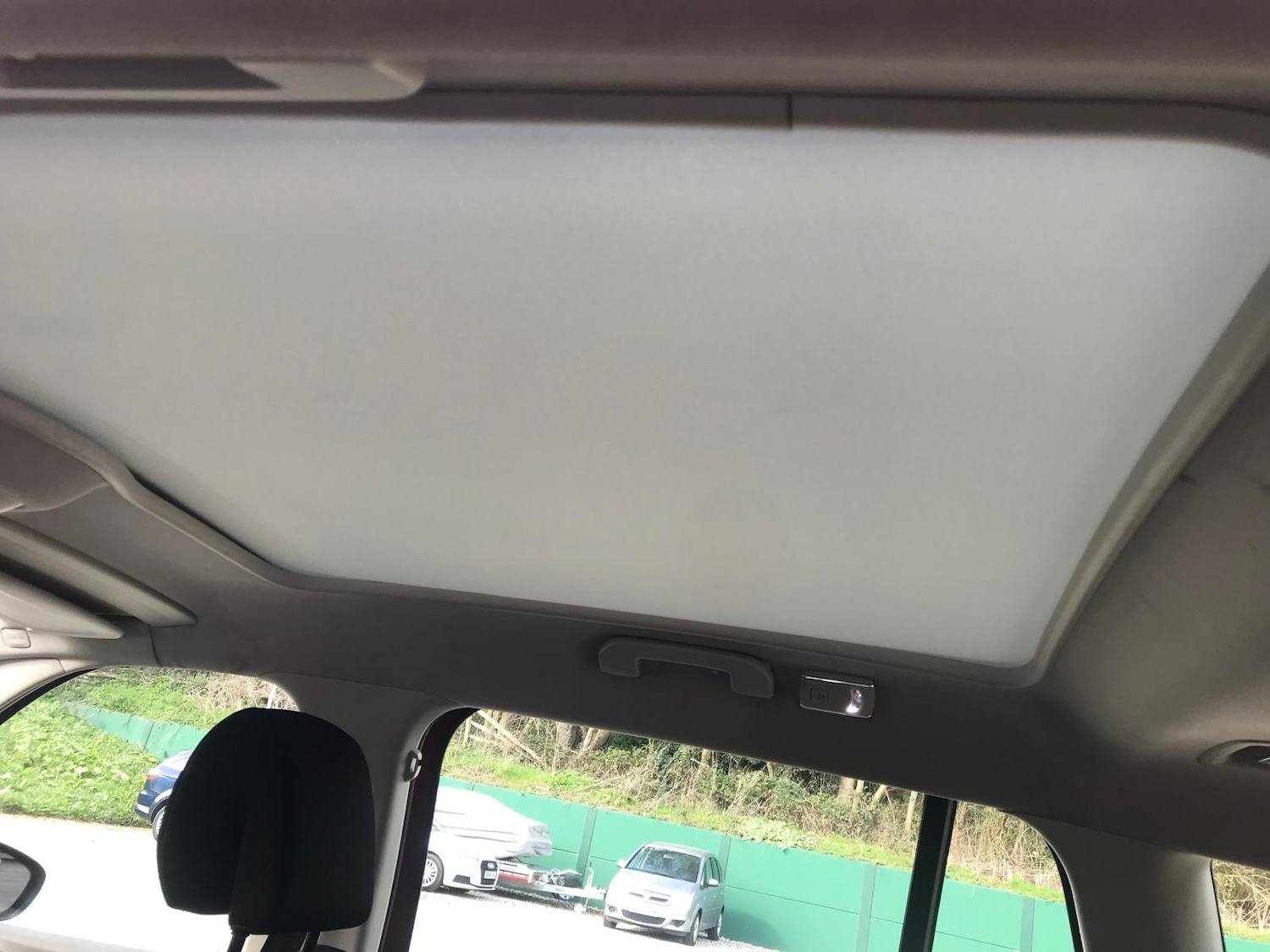 Used Citroen Grand C4 Picasso 2016 for sale - 77834739: Photo 11