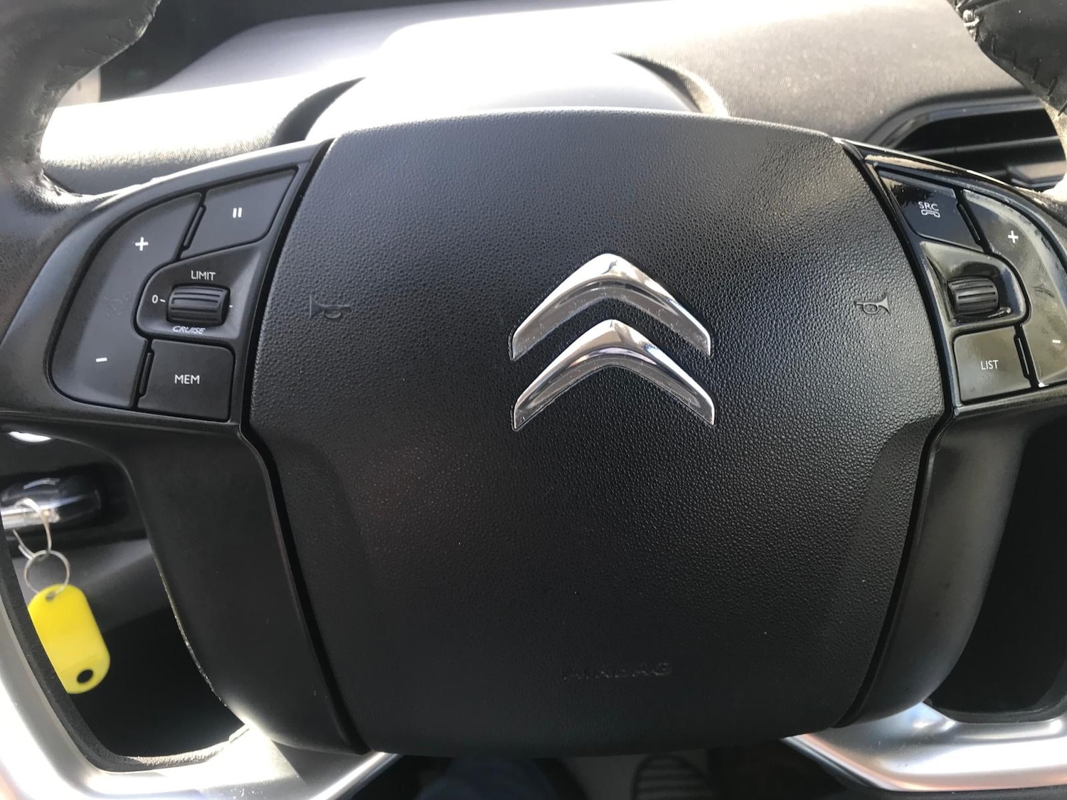 Used Citroen Grand C4 Picasso 2016 for sale - 77834739: Photo 16