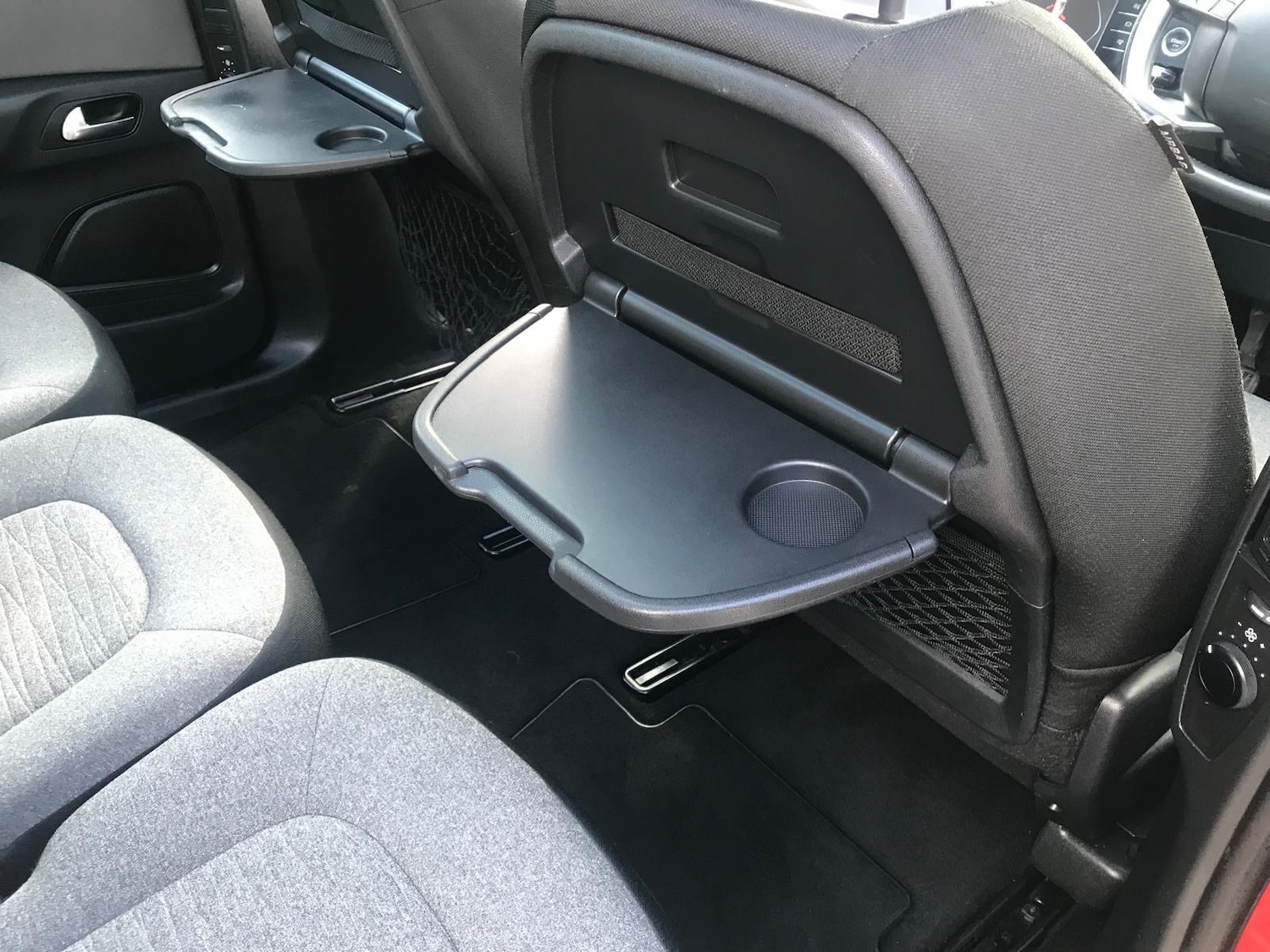 Used Citroen Grand C4 Picasso 2016 for sale - 77834739: Photo 18