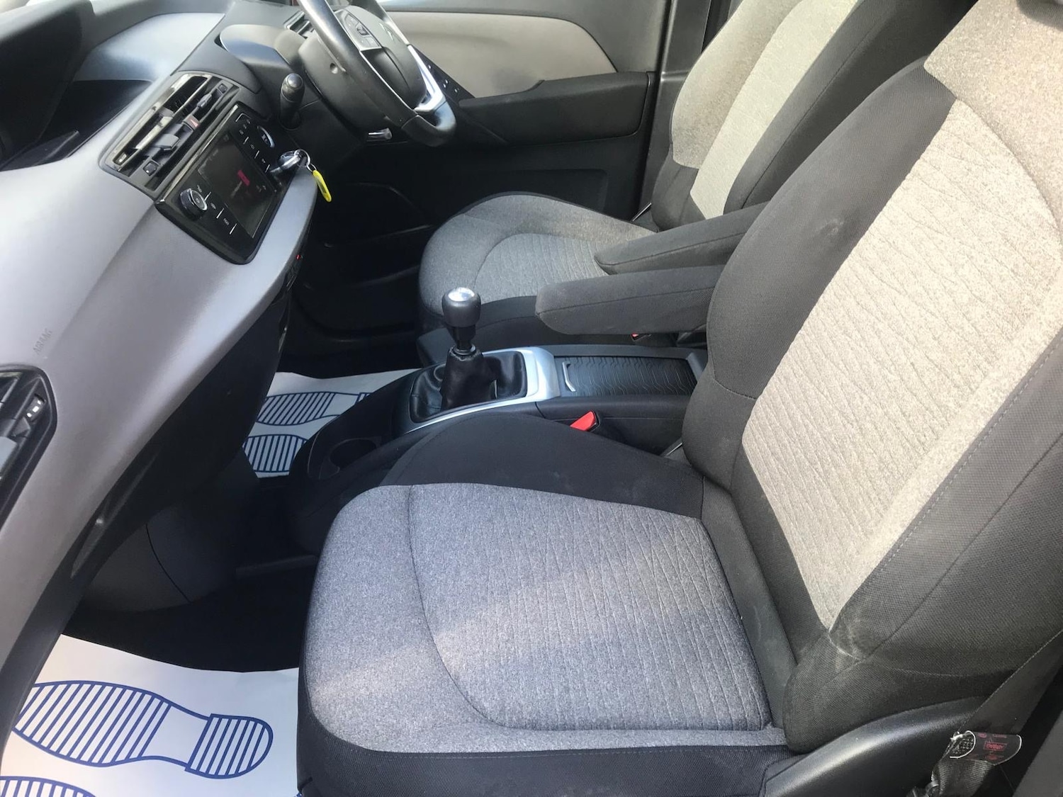 Used Citroen Grand C4 Picasso 2016 for sale - 77834739: Photo 20