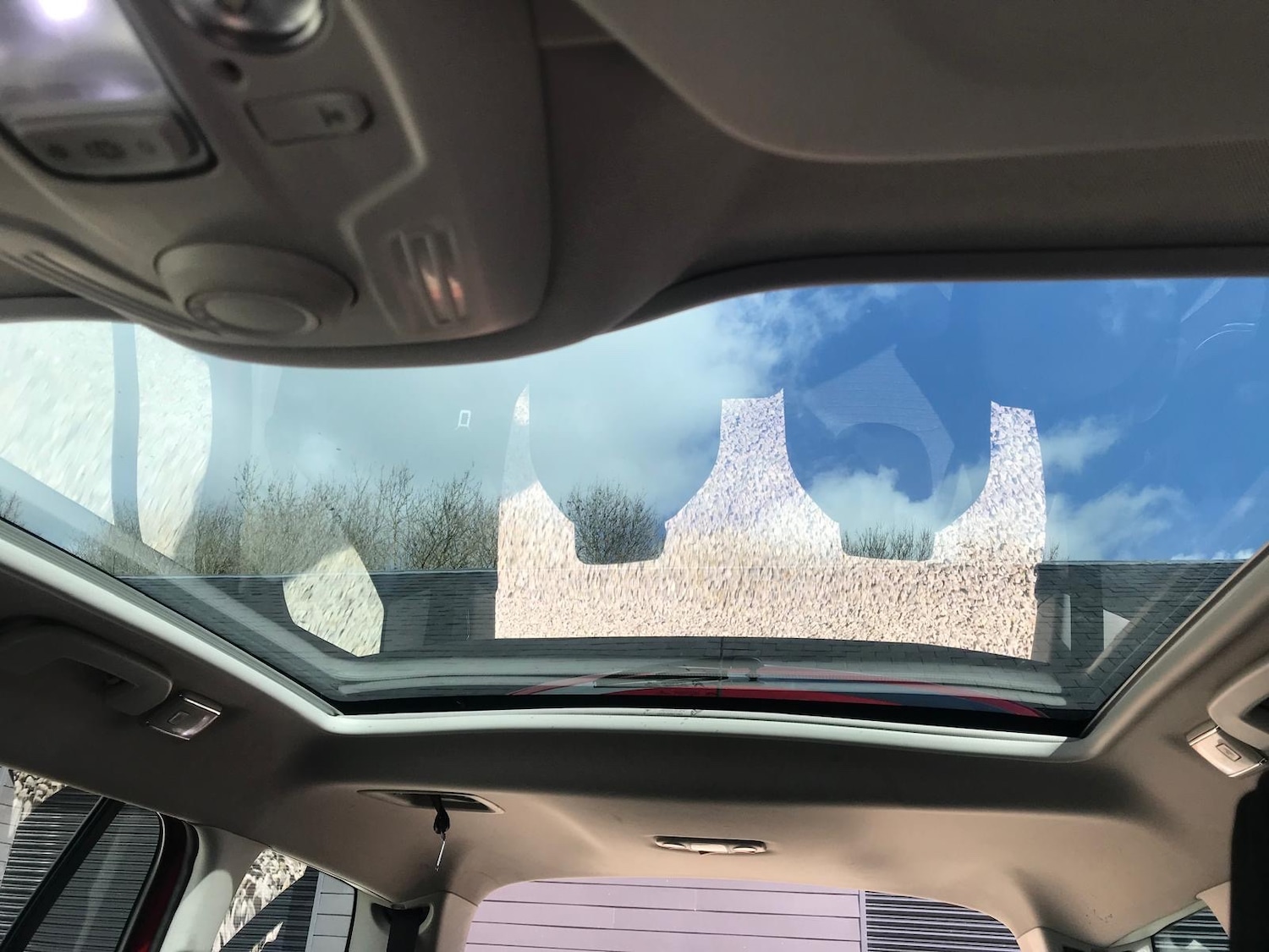 Used Citroen Grand C4 Picasso 2016 for sale - 77834739: Photo 23