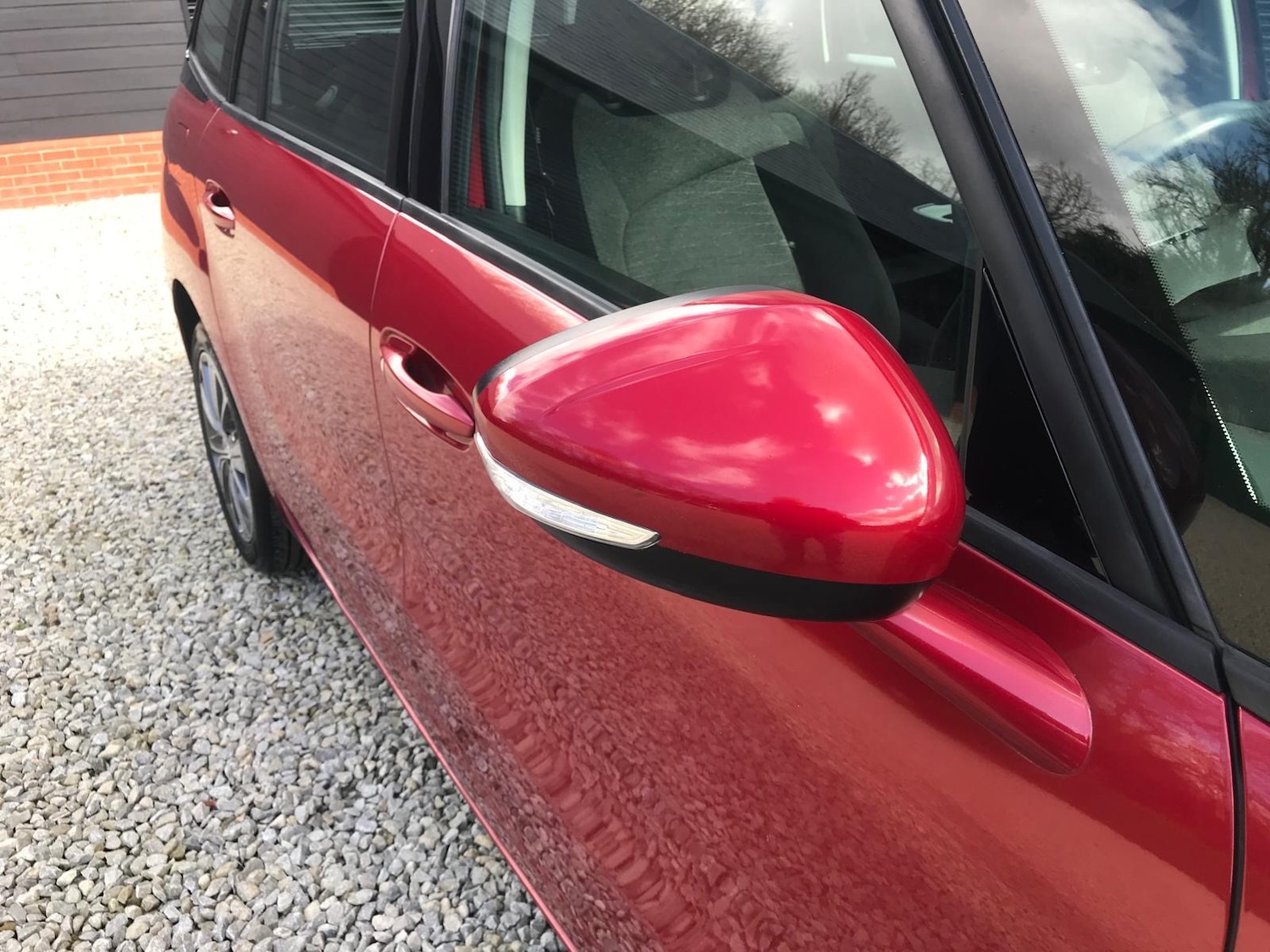 Used Citroen Grand C4 Picasso 2016 for sale - 77834739: Photo 24