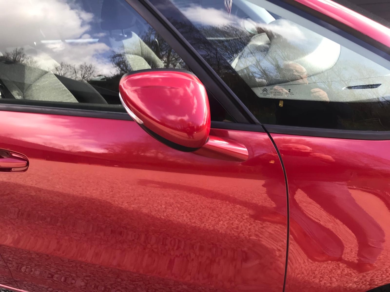 Used Citroen Grand C4 Picasso 2016 for sale - 77834739: Photo 25