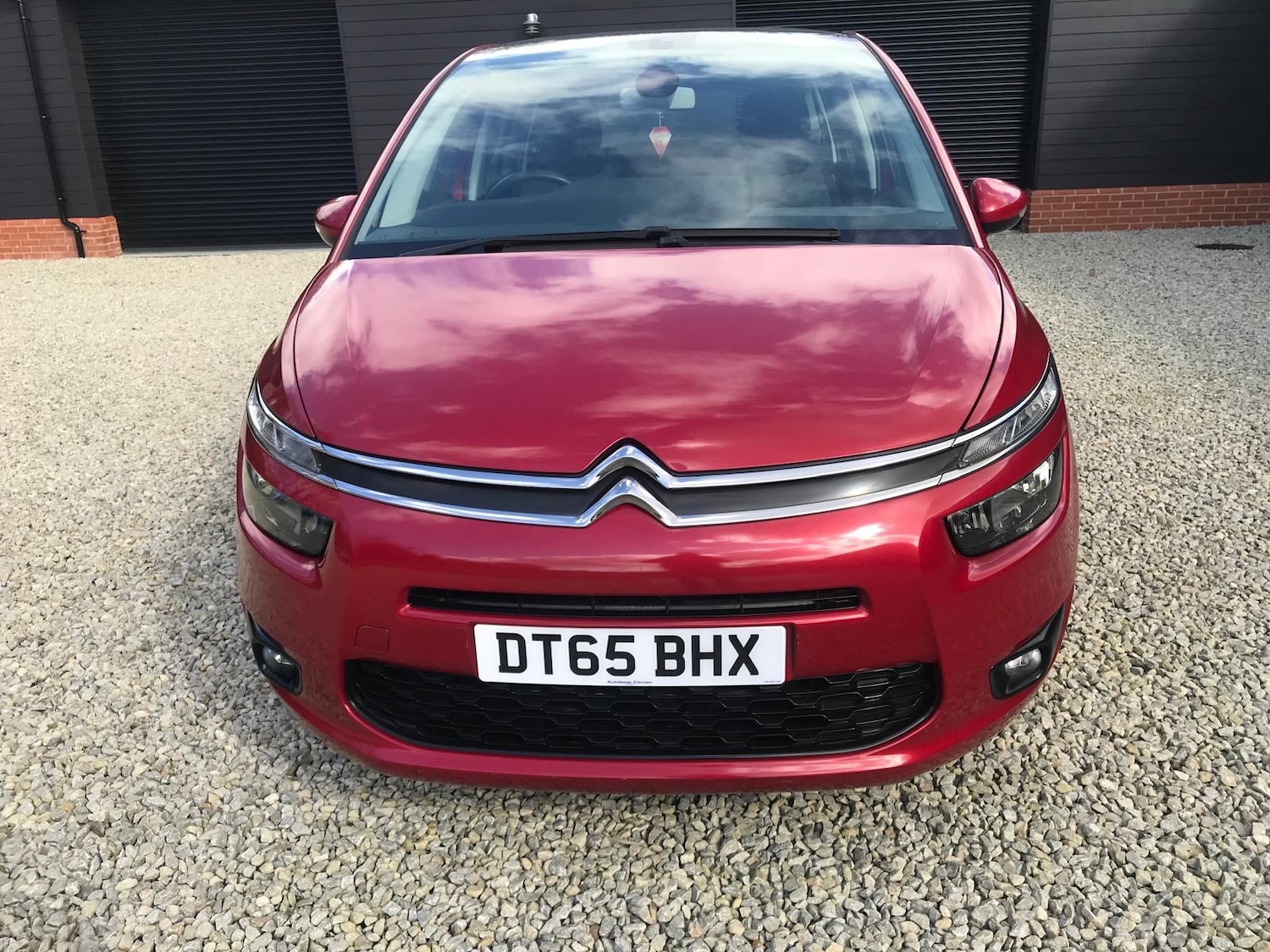 Used Citroen Grand C4 Picasso 2016 for sale - 77834739: Photo 26