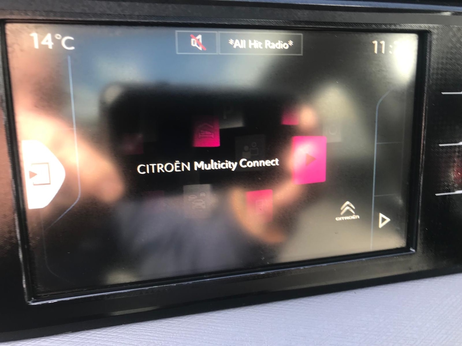 Used Citroen Grand C4 Picasso 2016 for sale - 77834739: Photo 5