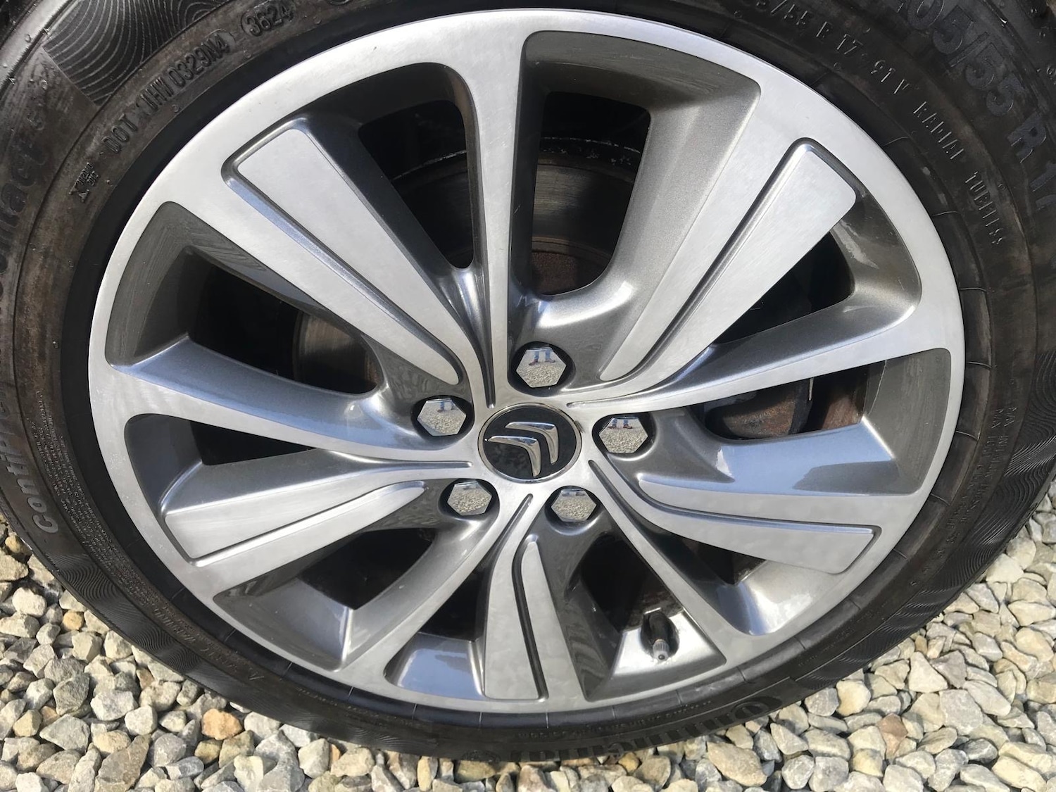 Used Citroen Grand C4 Picasso 2016 for sale - 77834739: Photo 6