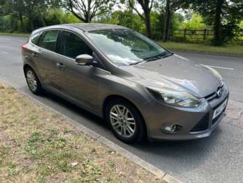 2012 (12) - 1.0 125 EcoBoost Titanium 5dr