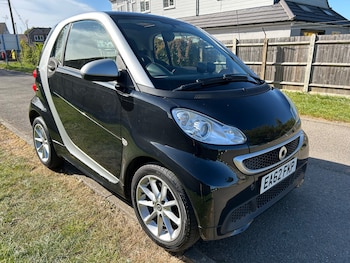 Used smart fortwo 2012 for sale - 79318323: Photo