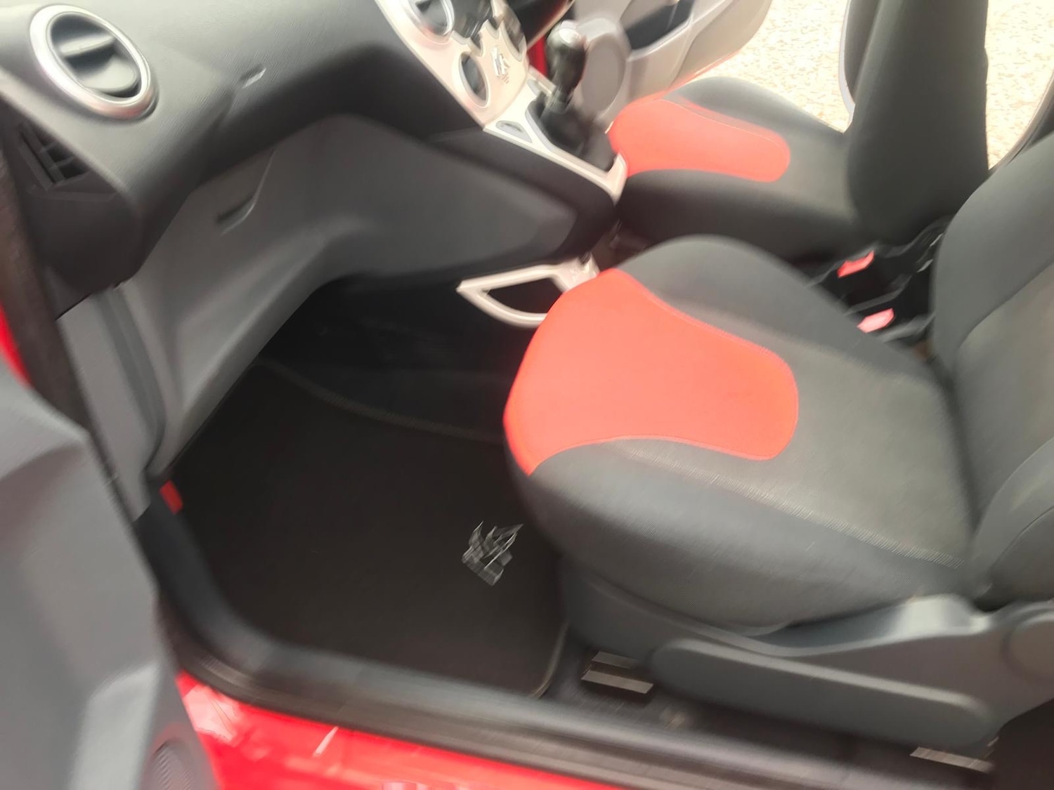 Used Ford Ka 2014 for sale - 76648112: Photo 17