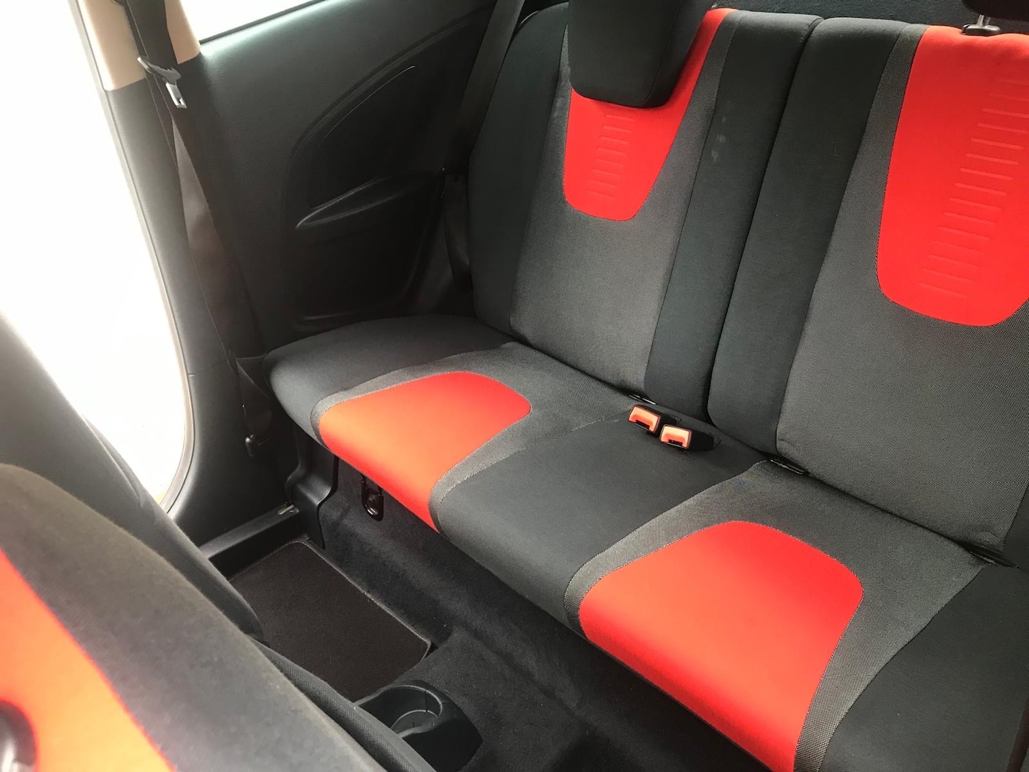 Used Ford Ka 2014 for sale - 76648112: Photo 18