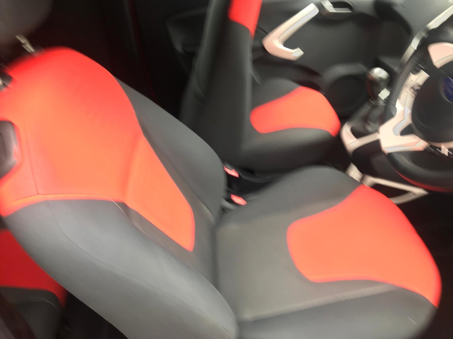 Used Ford Ka 2014 for sale - 76648112: Photo 22