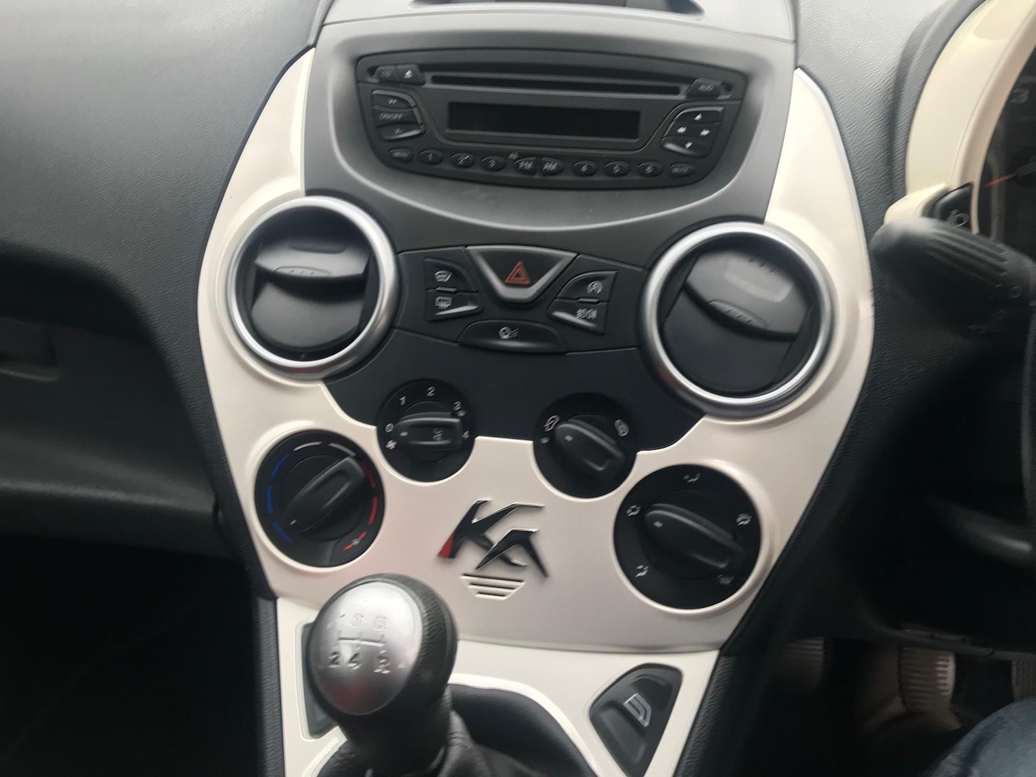 Used Ford Ka 2014 for sale - 76648112: Photo 8