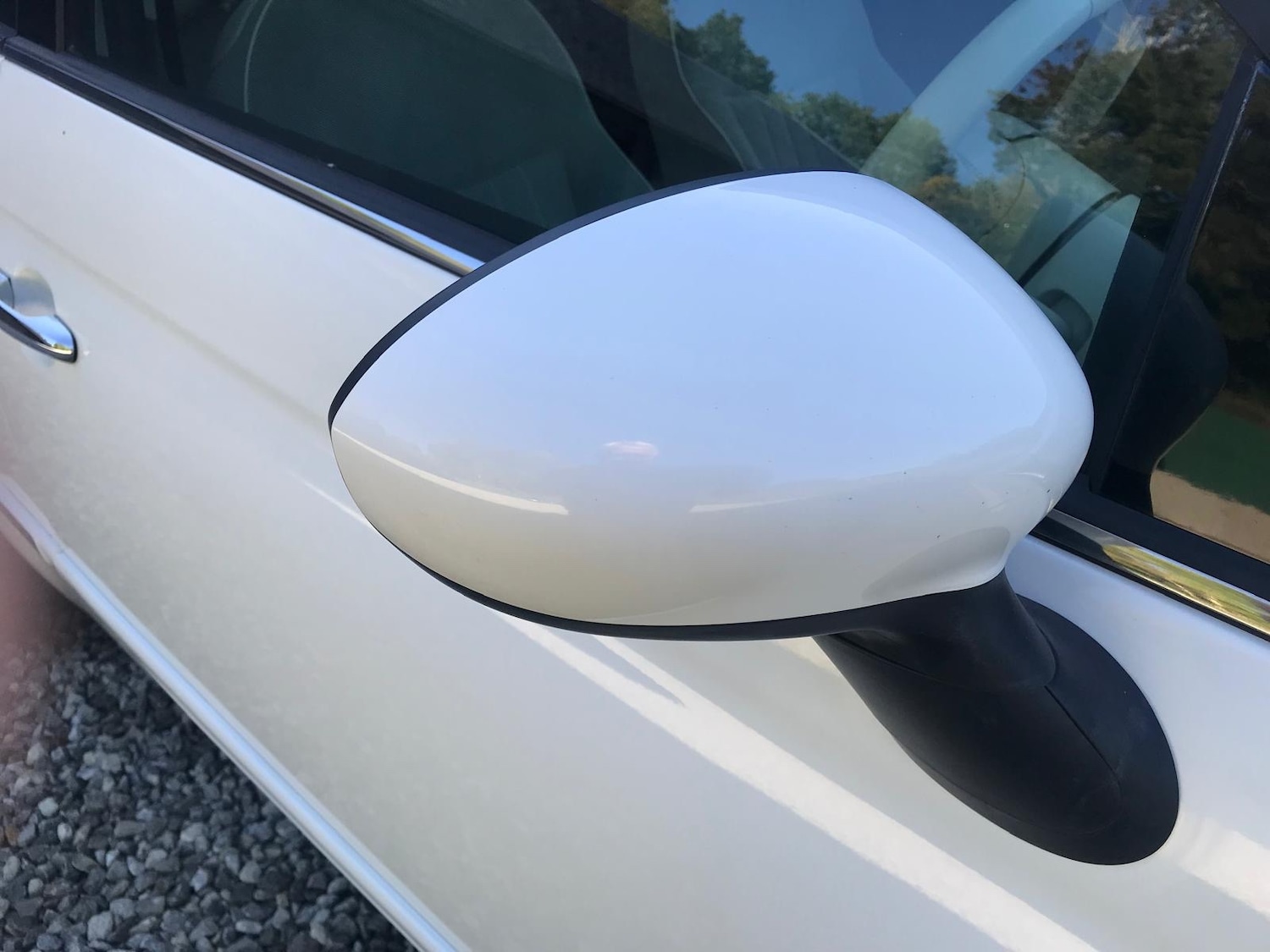 Used Fiat 500 2012 for sale - 76650361: Photo 15