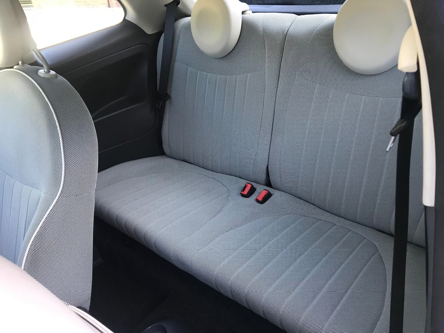 Used Fiat 500 2012 for sale - 76650361: Photo 17