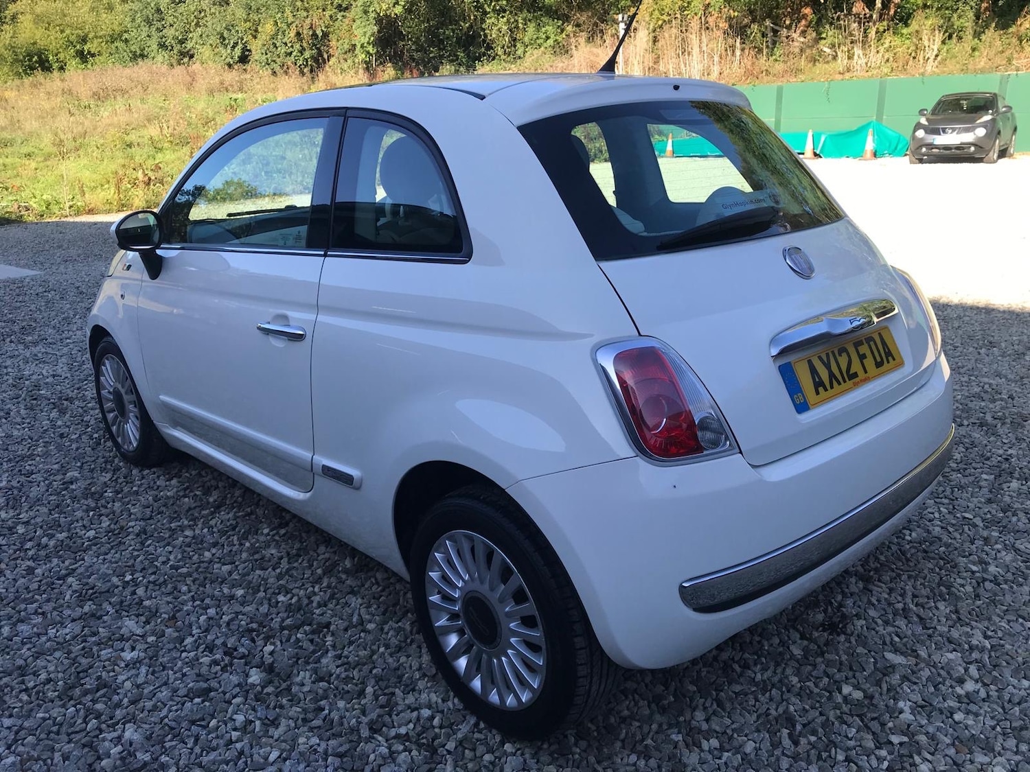 Used Fiat 500 2012 for sale - 76650361: Photo 19