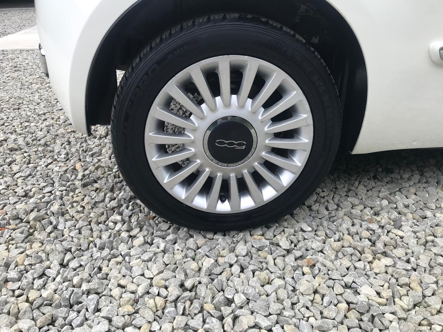 Used Fiat 500 2012 for sale - 76650361: Photo 23