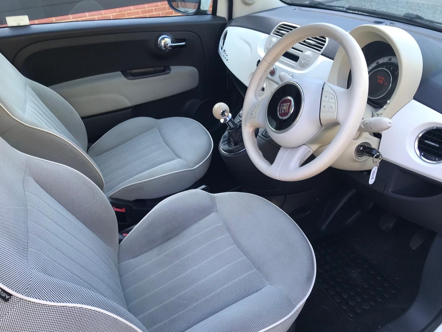 Used Fiat 500 2012 for sale - 76650361: Photo 5