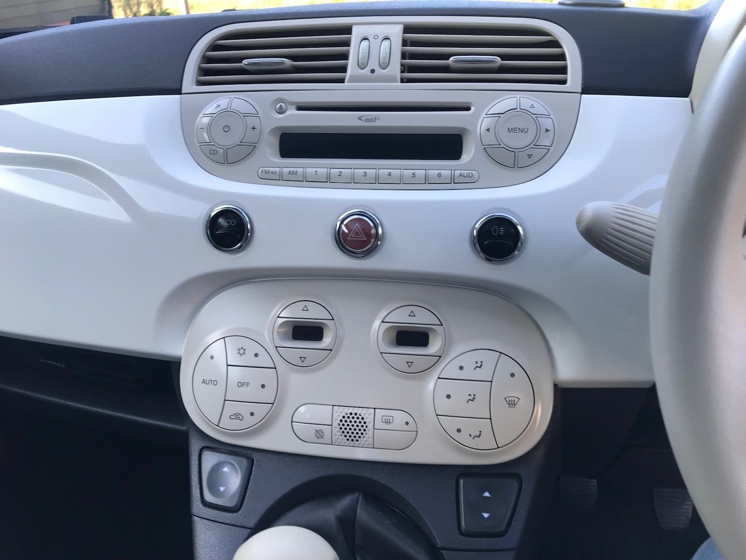 Used Fiat 500 2012 for sale - 76650361: Photo 7