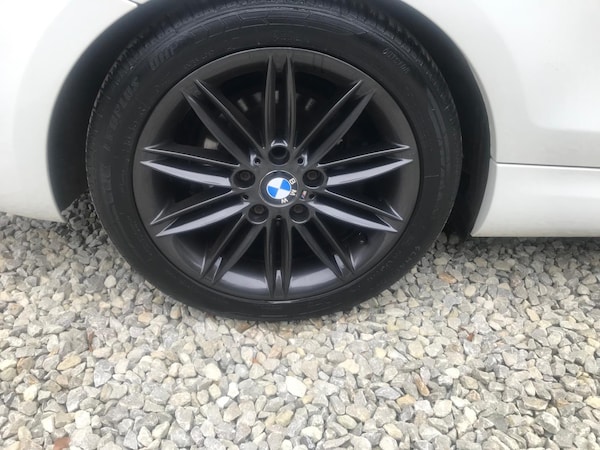 Used BMW 1 Series 2013 for sale - 76236868: Photo 12