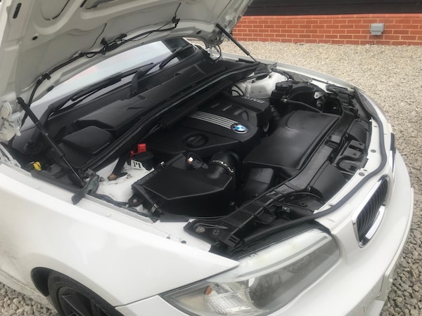 Used BMW 1 Series 2013 for sale - 76236868: Photo 13