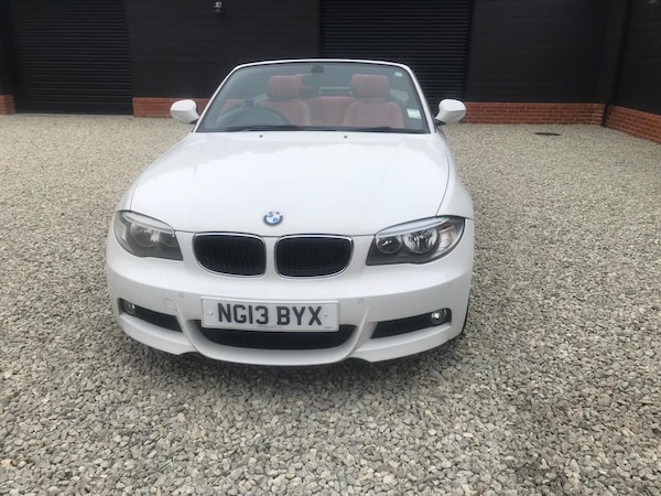 Used BMW 1 Series 2013 for sale - 76236868: Photo 17