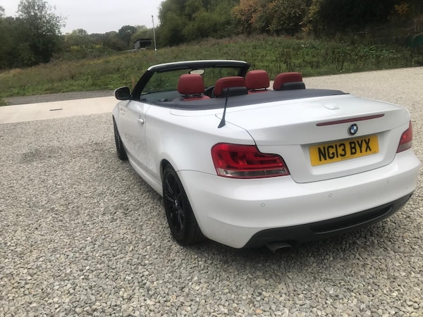 Used BMW 1 Series 2013 for sale - 76236868: Photo 22