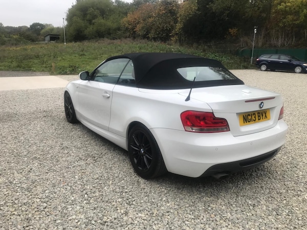 Used BMW 1 Series 2013 for sale - 76236868: Photo 24