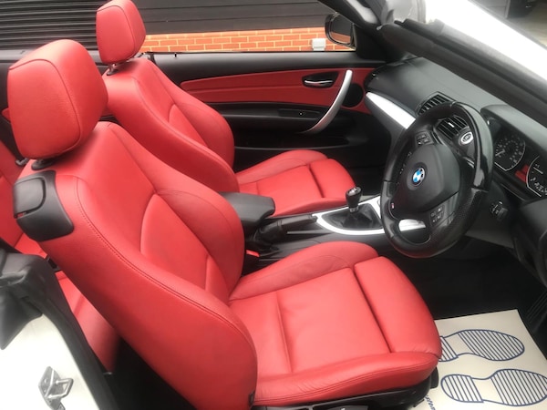 Used BMW 1 Series 2013 for sale - 76236868: Photo 25