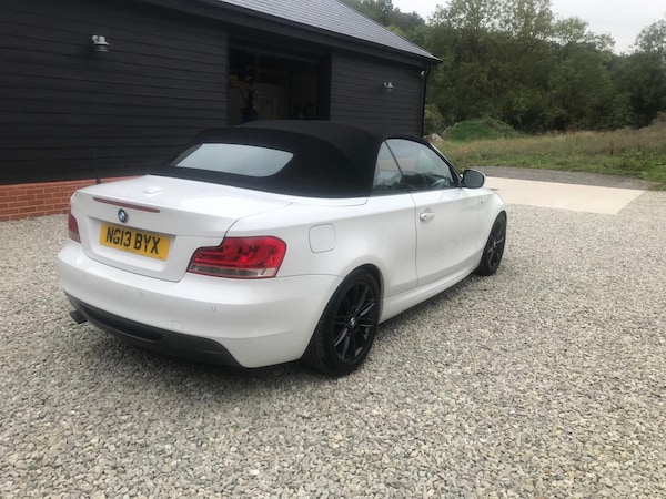 Used BMW 1 Series 2013 for sale - 76236868: Photo 28
