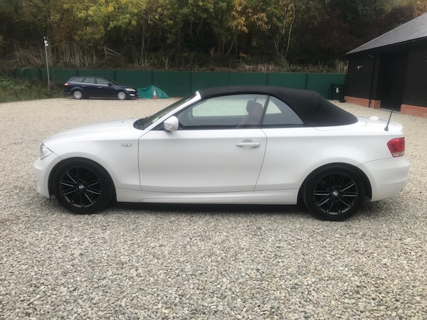 Used BMW 1 Series 2013 for sale - 76236868: Photo 31