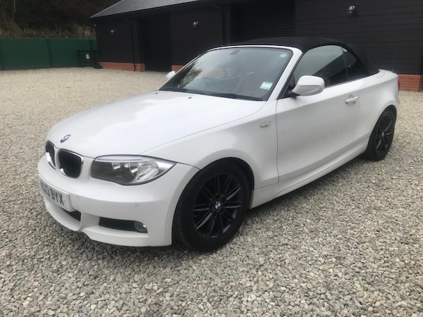 Used BMW 1 Series 2013 for sale - 76236868: Photo 32